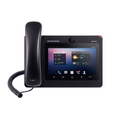 Grandstream Videotelefono Ip Gxv3275 Android 